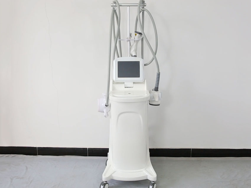 Velashape III Maszyna do usuwania cellulitu i utraty wagi